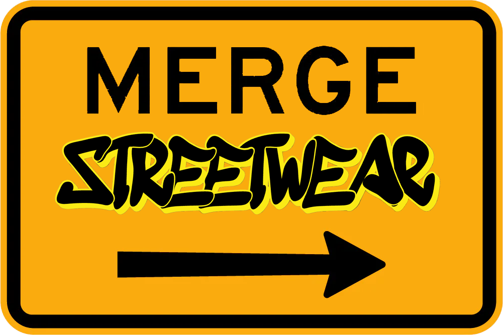 MERGE MERGE