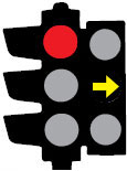 Yellow Arrow