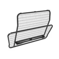Cargo Barrier for Toyota Prado 150 Series (11/2009 - Current) Behind second row of seats
