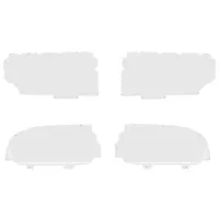 Load Area Protection Kit to suit LDV G10 (11/2015 – Current)