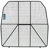 Cargo Barrier for Mercedes-Benz Sprinter MWB RWD High Roof (11/2006 - Current) Front Mount