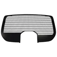 Window Guard for Mercedes-Benz Vito (07/2015 - Current) Rear Window