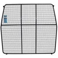Cargo Barrier for Mercedes-Benz Vito SWB (07/2015 - Current) Behind Driver and Passenger Seats