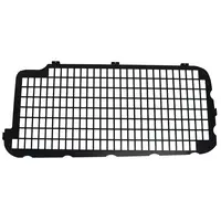 Window Guard for Mercedes-Benz Vito (07/2015 - Current) Passenger Side Sliding Door Window