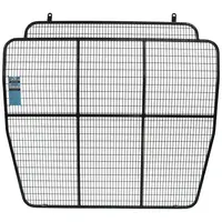 Cargo Barrier for Renault Trafic LWB (07/2015 - Current) Behind Driver and Passenger Seats (without Bulkhead)