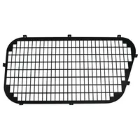 Window Guard for Toyota Hiace LWB (03/2005 - 06/2019) Passenger Side Door Window