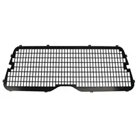 Window Guard for Volkswagen Transporter T6 (12/2015 - Current) Tailgate