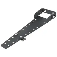 Drivers Side Rear Mounting Bracket Kit for LDV G10