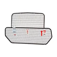 Cargo Barrier for Hyundai i30 PD Hatch (05/2017 - Current) Behind second row of seats