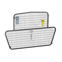 Cargo Barrier for Mazda CX-8 (01/2022 - Current) Dual Position