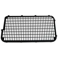 Window Guard for Volkswagen Transporter T6 (12/2015 - Current) Passenger Side Door Window