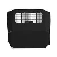 Anti-Vapour Partition for Renault Trafic (07/2015 – Current) without Bulkhead