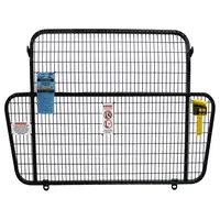 Cargo Barrier for Haval H2 (12/2019 – Current) Behind second row of seats