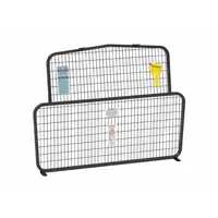 Vehicle Repurpose Kit for Toyota Yaris Cross Hybrid PVC3 (11/2020 - Current) - Barrier only