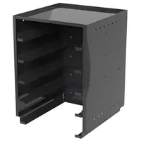 Ezi-Pak Five Holder (Case only)