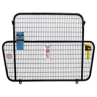 Vehicle Repurpose Kit for Kia Stonic (04/2021 - Current) Barrier only