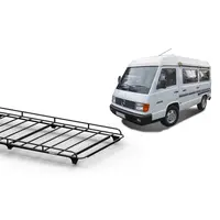 Roof Racks for Mercedes Benz MB100 SWB Low Roof (10/1999 – 2014) Commercial Max Platform