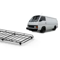 Roof Racks for Nissan Urvan LWB (12/1989 – 1992) Commercial Max Platform