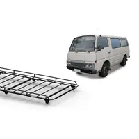 Roof Racks for Nissan Urvan SWB (1982 – 01/1987) Commercial Max Platform