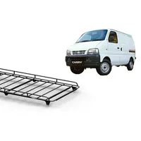 Roof Racks for Suzuki Carry Van (07/1990 – 2004) Commercial Max Platform