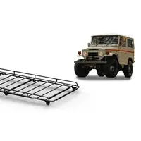 Roof Racks for Toyota Landcruiser 40 SWB (1960 – 1984) Commercial Max Platform