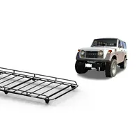 Roof Racks for Toyota Landcruiser 50 Wagon (1967 – 1980) Commercial Max Platform