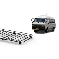 Roof Racks for Toyota Hiace LWB (1989 – 2004) Commercial Max Platform