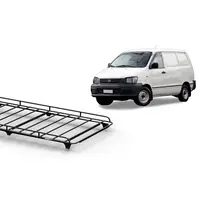 Roof Racks for Toyota Town-Ace Van (1992 – 2002) Commercial Max Platform