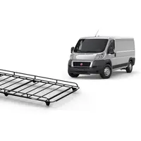 Roof Racks for Roof racks for Fiat Ducato LWB (02/2007 – Current) Commercial Max Platform