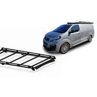 Roof Racks for Peugeot Expert LWB (2016 – Current) Wedgetail Trade Platform