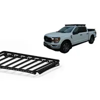 Roof Racks for Ford F-Series 150 Dual Cab SWB (2021 – Current) Wedgetail Adventure Platform