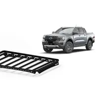Roof Racks for Ford Ranger Dual Cab (2022 – Current) Wedgetail Adventure Platform