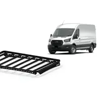 Roof Racks for Ford Transit LWB Mid Roof (02/14 – Current) Wedgetail Adventure Platform