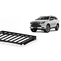 Roof Racks for Isuzu MU-X Wagon (08/21 – Current) Wedgetail Adventure Platform