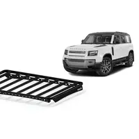 Roof Racks for Land Rover Defender 110 LWB (07/21 – Current) Wedgetail Adventure Platform