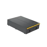 Dual BLOK Drawer (525 W x 1400 L x 300 H)
