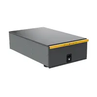 BLOK Drawer (700 W x 1200 L x 300 H), Drawer Width: 700mm, Drawer Length: 1200mm, Drawer Height: 300mm
