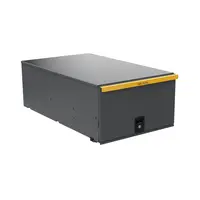 BLOK Drawer (700 W x 1200 L x 400 H), Drawer Width: 700mm, Drawer Length: 1200mm, Drawer Height: 400mm