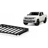 Roof Racks for Volkswagen Amarok Dual Cab (2011 – 2023) Wedgetail Adventure Platform