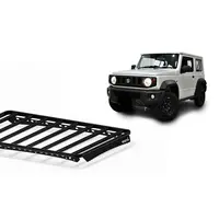 Roof Racks for Suzuki Jimny Wagon 3 Door (2019 – Current) Wedgetail Adventure Platform