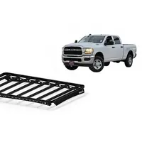 Roof Racks for Dodge Ram 1500/2500 Quad Cab (2009 – Current) Wedgetail Adventure Platform