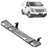 Rear Step & Sensor Bracket Kit for Hyundai Staria Van (01/2021 - Current)