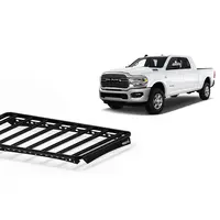 Roof Racks for Dodge Ram 1500/2500 Crew Cab (2009 – Current) Wedgetail Adventure Platform