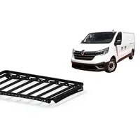 Roof Racks for Renault Trafic LWB (09/14 – Current) Wedgetail Adventure Platform