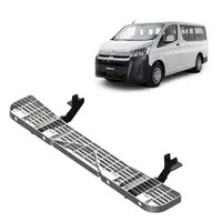 High Clearance Rear Step for Toyota Hiace/HiaceCommuter Van (01/2019 - Current)