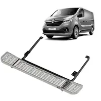 Rear Step and Sensor Brackets for Renault Trafic (05/2014 - Current)