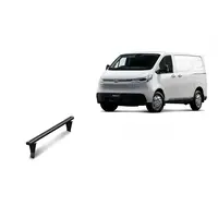 Roof Racks for LDV Deliver 7 SWB Low Roof (01/2024 – Current) Trademax Crossbars x 1