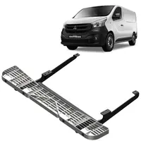 Rear Step and Sensor Brackets for Mitsubishi Express (02/2020 - Current)