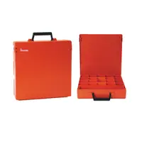 RC001 Orange RolaCase