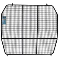 Cargo Barrier for Renault Trafic LWB (07/2015 - Current) Behind Driver and Passenger Seats (without Bulkhead)